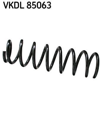 Mola de suspensão SKF ref. VKDL 85063